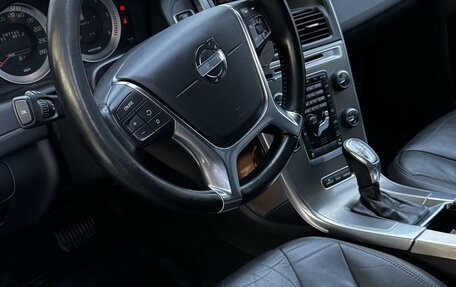 Volvo XC60 II, 2012 год, 1 722 000 рублей, 5 фотография