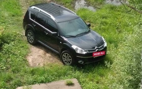 Citroen C-Crosser, 2010 год, 1 490 000 рублей, 15 фотография