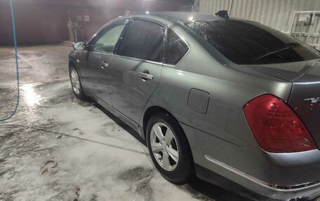 Nissan Teana, 2006 год, 820 000 рублей, 3 фотография