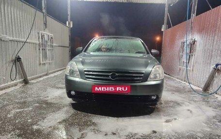 Nissan Teana, 2006 год, 820 000 рублей, 9 фотография