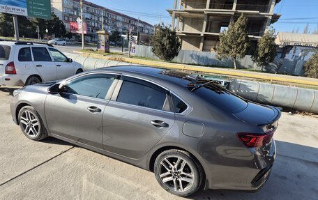 KIA Cerato IV, 2019 год, 2 400 000 рублей, 5 фотография