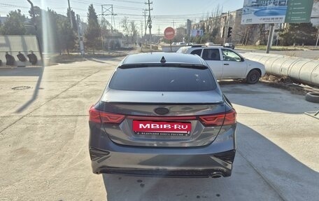 KIA Cerato IV, 2019 год, 2 400 000 рублей, 9 фотография