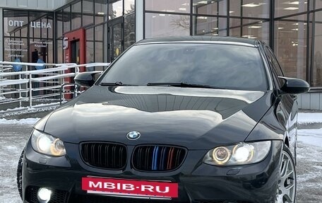 BMW 3 серия, 2009 год, 1 150 000 рублей, 2 фотография