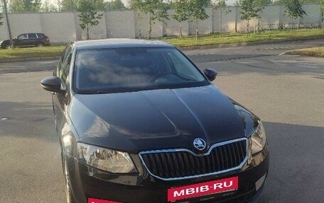 Skoda Octavia, 2013 год, 1 370 000 рублей, 22 фотография