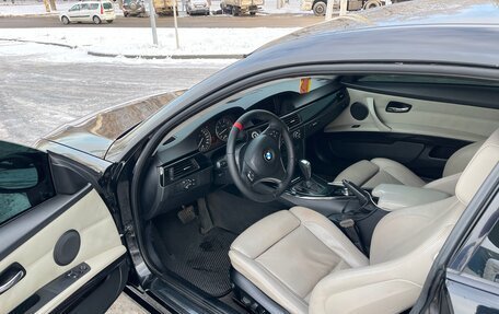 BMW 3 серия, 2009 год, 1 150 000 рублей, 9 фотография