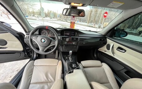 BMW 3 серия, 2009 год, 1 150 000 рублей, 10 фотография