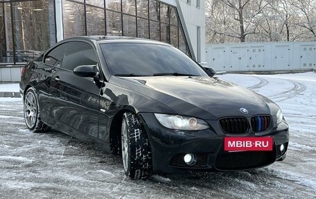 BMW 3 серия, 2009 год, 1 150 000 рублей, 3 фотография