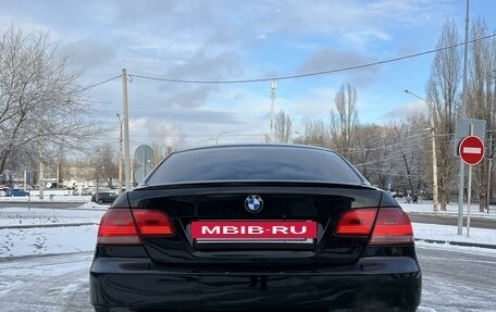 BMW 3 серия, 2009 год, 1 150 000 рублей, 6 фотография