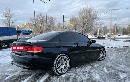 BMW 3 серия, 2009 год, 1 150 000 рублей, 5 фотография