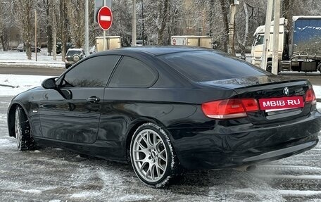 BMW 3 серия, 2009 год, 1 150 000 рублей, 7 фотография