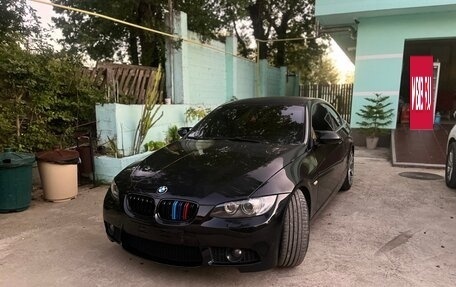 BMW 3 серия, 2009 год, 1 150 000 рублей, 22 фотография