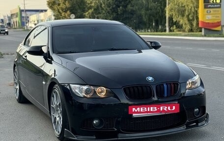 BMW 3 серия, 2009 год, 1 150 000 рублей, 24 фотография