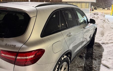 Mercedes-Benz GLC, 2018 год, 3 650 000 рублей, 4 фотография