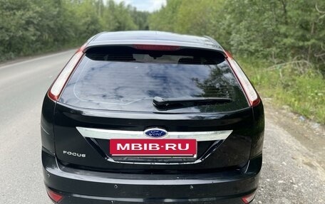 Ford Focus II рестайлинг, 2008 год, 585 000 рублей, 2 фотография