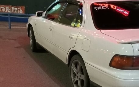 Toyota Camry, 1992 год, 320 000 рублей, 3 фотография