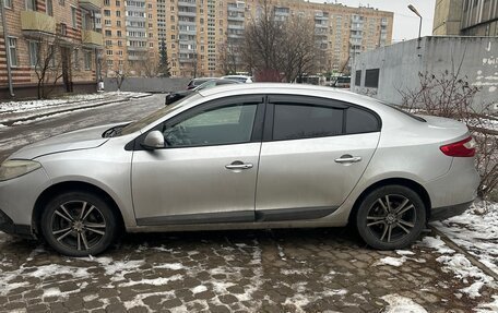 Renault Fluence I, 2013 год, 530 000 рублей, 8 фотография