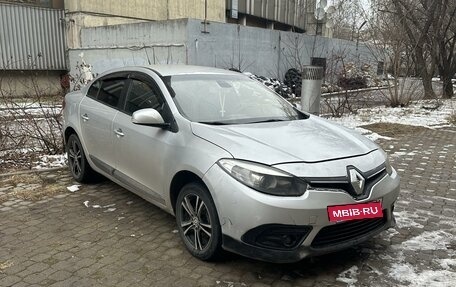 Renault Fluence I, 2013 год, 530 000 рублей, 2 фотография