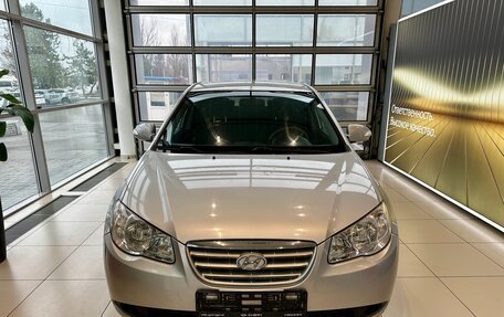 Hyundai Elantra IV, 2010 год, 920 000 рублей, 2 фотография