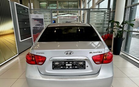 Hyundai Elantra IV, 2010 год, 920 000 рублей, 4 фотография