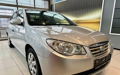 Hyundai Elantra IV, 2010 год, 920 000 рублей, 3 фотография