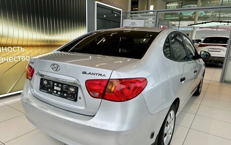 Hyundai Elantra IV, 2010 год, 920 000 рублей, 6 фотография