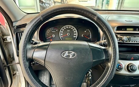 Hyundai Elantra IV, 2010 год, 920 000 рублей, 11 фотография