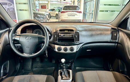 Hyundai Elantra IV, 2010 год, 920 000 рублей, 20 фотография