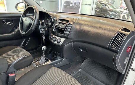 Hyundai Elantra IV, 2010 год, 920 000 рублей, 24 фотография