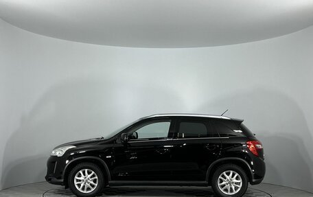 Citroen C4 Aircross, 2012 год, 1 318 000 рублей, 8 фотография