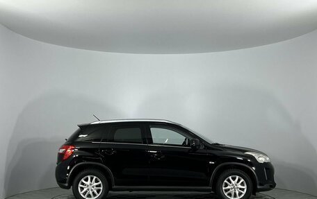 Citroen C4 Aircross, 2012 год, 1 318 000 рублей, 4 фотография