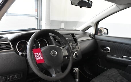 Nissan Tiida, 2011 год, 699 000 рублей, 10 фотография