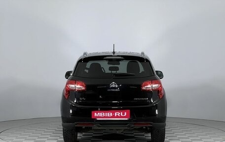 Citroen C4 Aircross, 2012 год, 1 318 000 рублей, 6 фотография