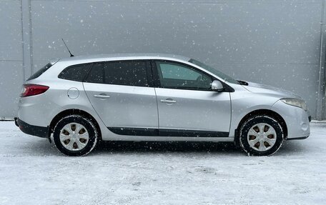 Renault Megane III, 2010 год, 745 000 рублей, 5 фотография