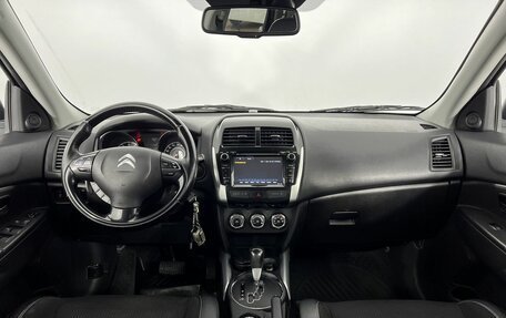 Citroen C4 Aircross, 2012 год, 1 318 000 рублей, 15 фотография