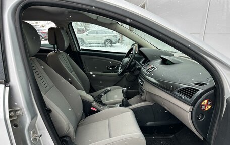 Renault Megane III, 2010 год, 745 000 рублей, 8 фотография