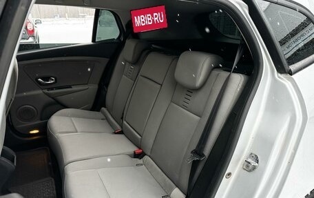 Renault Megane III, 2010 год, 745 000 рублей, 9 фотография