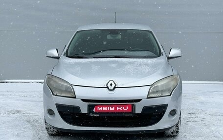 Renault Megane III, 2010 год, 745 000 рублей, 3 фотография