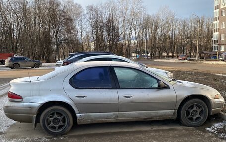 Chrysler Cirrus, 1998 год, 146 000 рублей, 2 фотография