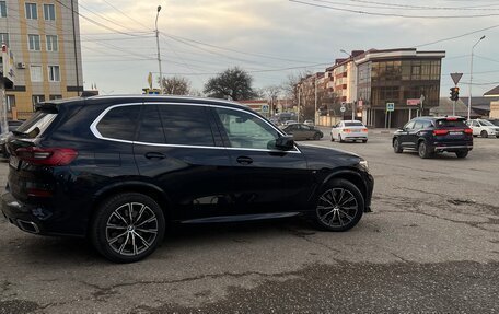 BMW X5, 2019 год, 6 150 000 рублей, 1 фотография