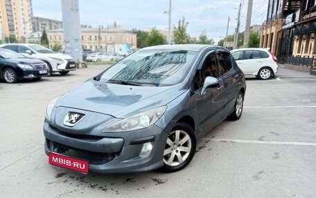 Peugeot 308 II, 2008 год, 359 999 рублей, 1 фотография