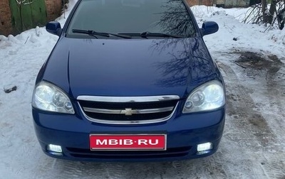 Chevrolet Lacetti, 2005 год, 500 000 рублей, 1 фотография