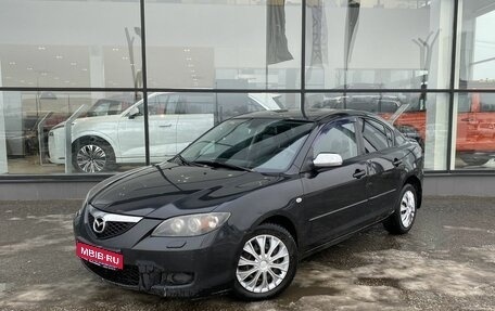 Mazda 3, 2006 год, 480 000 рублей, 1 фотография