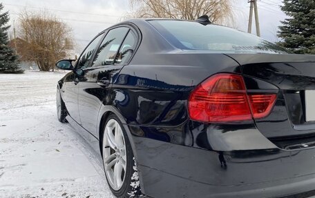 BMW 3 серия, 2005 год, 989 000 рублей, 12 фотография