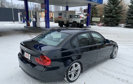 BMW 3 серия, 2005 год, 989 000 рублей, 8 фотография