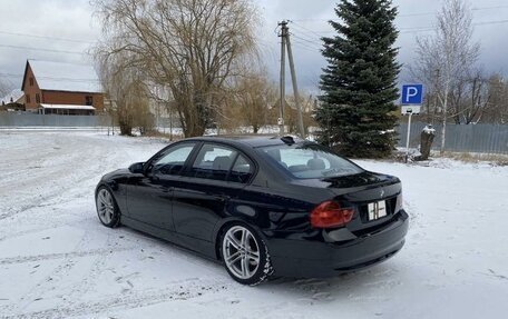 BMW 3 серия, 2005 год, 989 000 рублей, 7 фотография