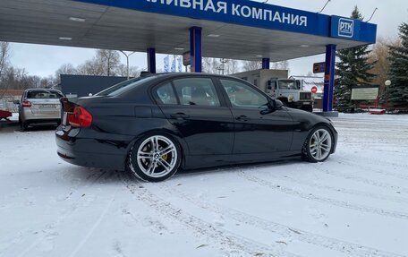 BMW 3 серия, 2005 год, 989 000 рублей, 9 фотография