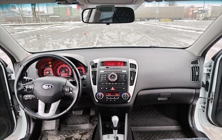 KIA cee'd I рестайлинг, 2010 год, 840 000 рублей, 10 фотография