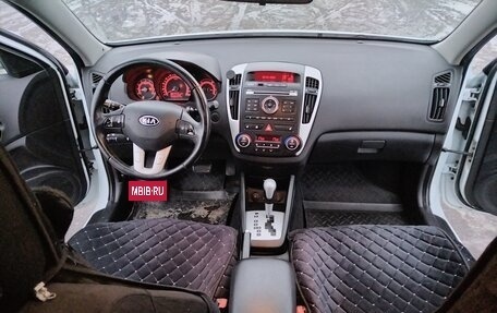 KIA cee'd I рестайлинг, 2010 год, 840 000 рублей, 5 фотография