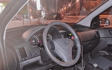 Hyundai Getz I рестайлинг, 2010 год, 520 000 рублей, 6 фотография