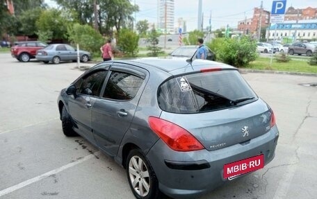 Peugeot 308 II, 2008 год, 359 999 рублей, 3 фотография